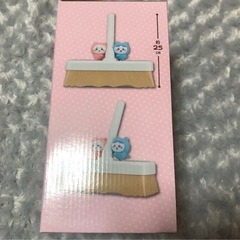 ちいかわ　ころころクリーナーの画像