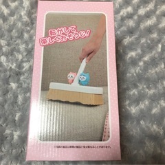 ちいかわ　ころころクリーナーの画像