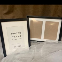 ウェルカムスペース 結婚式 ブライダル フォトフレーム まとめ売り ウェディングの画像