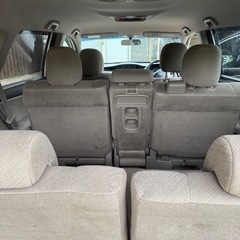 🔹 ホンダ オデッセイ RB3 平成23年式／白／走行9万km台／車検なし／27万円の画像