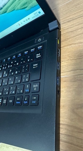 NEC LaVie LZ750SSB i7 SSD256GB 超軽量0.8Kg NEC LaVie PC-LZ750SSB i7 SSD256GB 超軽量0.8Kg