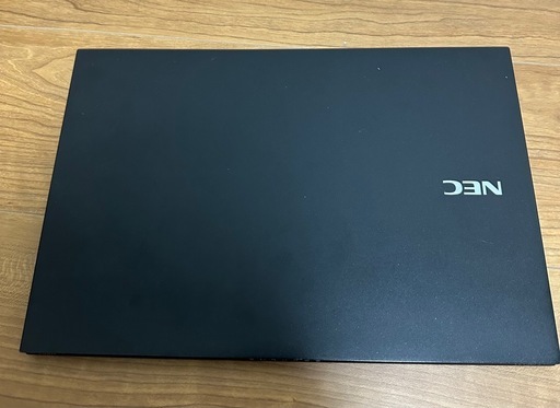 NEC LaVie PC-LZ750SSB i7 SSD256GB 超軽量0.8Kg