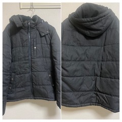 メンズアウターまとめ売りの画像