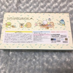 すみっコキャンプ　トリプルフライパン（全2種）の画像