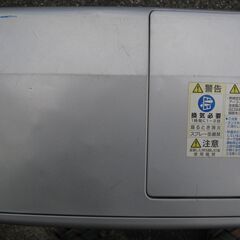 ★コロナ　石油ファンヒーター　　FH-G3211Y　　２０１１年製の画像