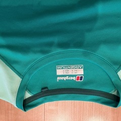 レディースランニングシャツの画像