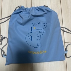 ベビー　キッズ　雨　レインポンチョ sサイズ80-100cm　の画像