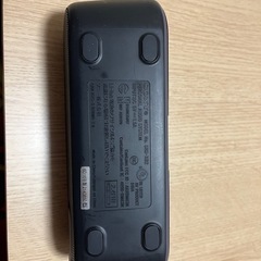 スピーカーの画像