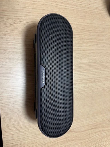 スピーカー