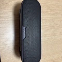 スピーカーの画像