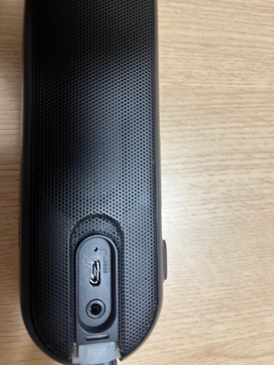 スピーカー