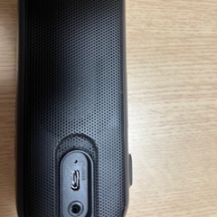 スピーカーの画像