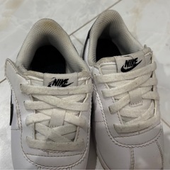 NIKE 親子セットサンダルの画像