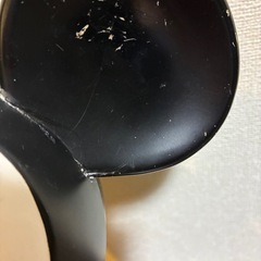 ミッキーマウス型時計の画像