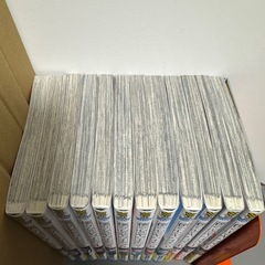 漫画　僕の心のヤバいやつ　全巻セットの画像