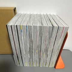 漫画　僕の心のヤバいやつ　全巻セットの画像