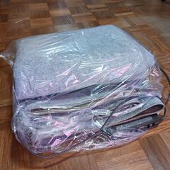 ホットカーペット　MAMMY製　MKP-20G　ジャンクの画像