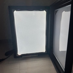 LEDパネルの画像