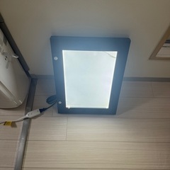 LEDパネルの画像