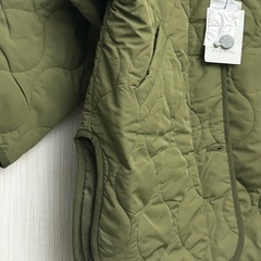 （お取引中）未使用 レディースの画像