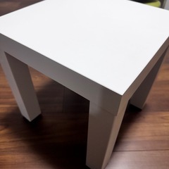 IKEA   ラック　35x35cmの画像