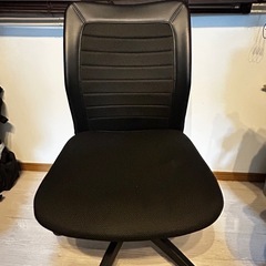 ニトリ　ワークチェア　　　　　　　の画像