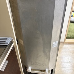 冷蔵庫　140Lの画像