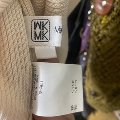 タンクトップの画像