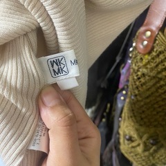 タンクトップの画像