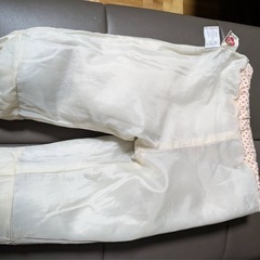 ジャケットの表示です〜身長80㌢体重11kgです😊の画像