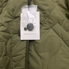 （お取引中）未使用 レディースの画像