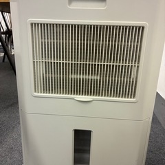 corona スポットクーラー 除湿機　衣類乾燥機 の画像