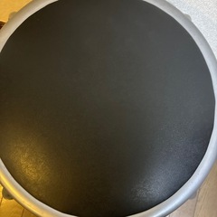 パイプ椅子10脚の画像