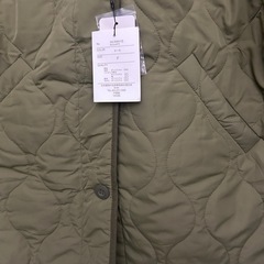 （お取引中）未使用 レディースの画像