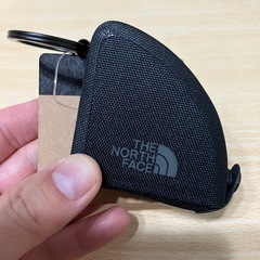 THENORTH FACE コインケースの画像