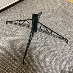 185cm 中城産業 クリスマスツリー　アルムスレンダーの画像