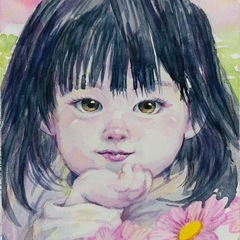 絵画教室の生徒さんを募集します。の画像