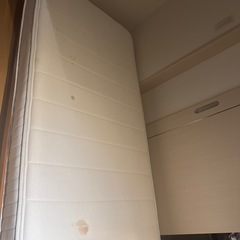 マットレス  Nスリープ C1-S の画像