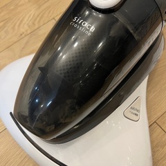 シロカ　2WAYハンディ&布団クリーナー　SVC-350Aの画像