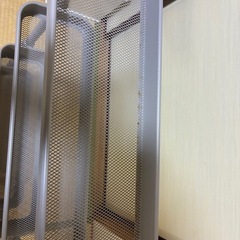 収納ワゴンの画像