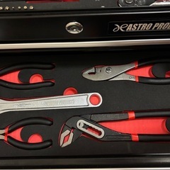 アストロ 工具セットの画像