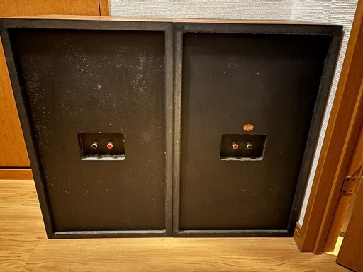 JBL 4311B スピーカー