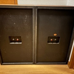 JBL 4311B スピーカーの画像