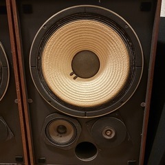 JBL 4311B スピーカーの画像