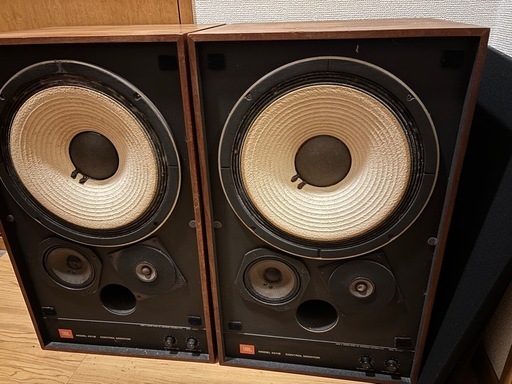JBL 4311B スピーカー