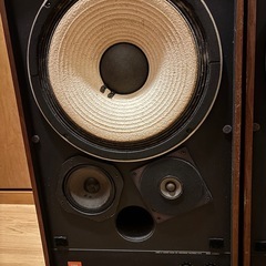 JBL 4311B スピーカーの画像