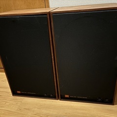 JBL 4311B スピーカーの画像