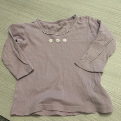 肌着ベビー  4枚の画像