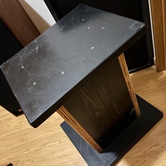 スピーカースタンド　JBL4311 4312用の画像