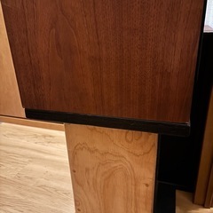 スピーカースタンド　JBL4311 4312用の画像